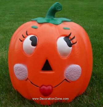 Mrs Sweetheart Pumpkin