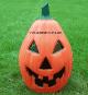 Jack O' Lantern {23 inches tall}