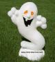 Flying Happy Ghost