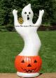 Ghost in a Pumpkin