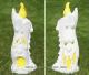 Two Sided Halloween Candle