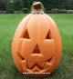 Realistic Medium Pumpkin