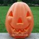 Realistic Small Pumpkin