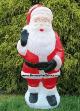 Adorable Santa Claus