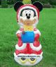 Minnie Mouse