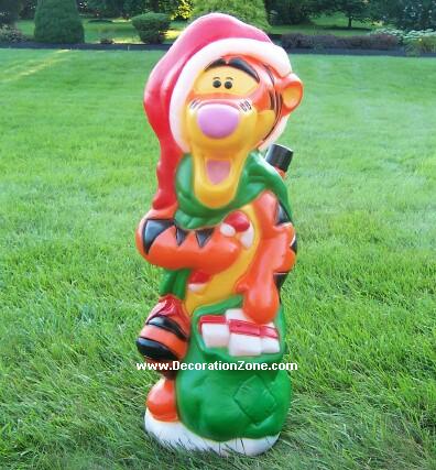 Tigger