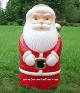 Jolly Santa Claus