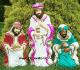 Nativity Wisemen 3 piece Set