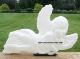 White Cherub