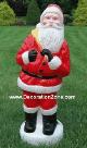 Traditional Santa Claus