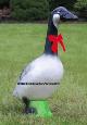 Christmas Goose