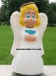 Light Topper - Angel with Song Book