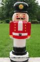 Light Topper - Nutcracker Guard