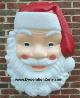 Santa Face - Large
