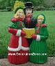 Caroler Family