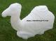 Marble Look Nativity Camel