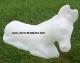 Marble Look Nativity Donkey