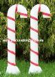 Candy Cane Pair