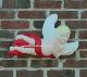 Valentine's Day Red Cupid