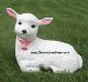Easter Lamb