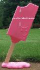 Ice Cream Bar - Strawberry
